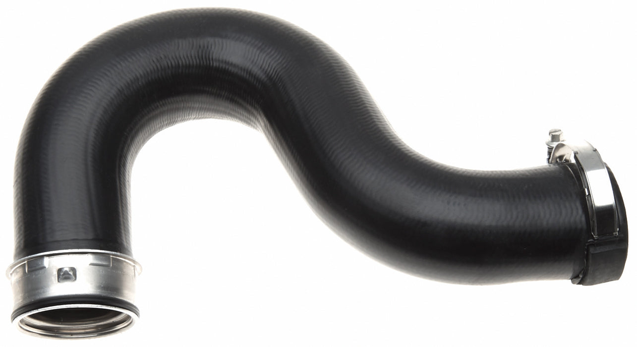 Gates 26268 Turbocharger Intercooler Hose - Turbocharger To Intercooler (Hot Side)