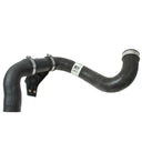 Gates 26272 Turbocharger Intercooler Hose - Intercooler To Engine (Cold Side - Left)