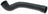 Gates 26276 Turbocharger Intercooler Hose - Pipe to Intercooler (Hot Side)