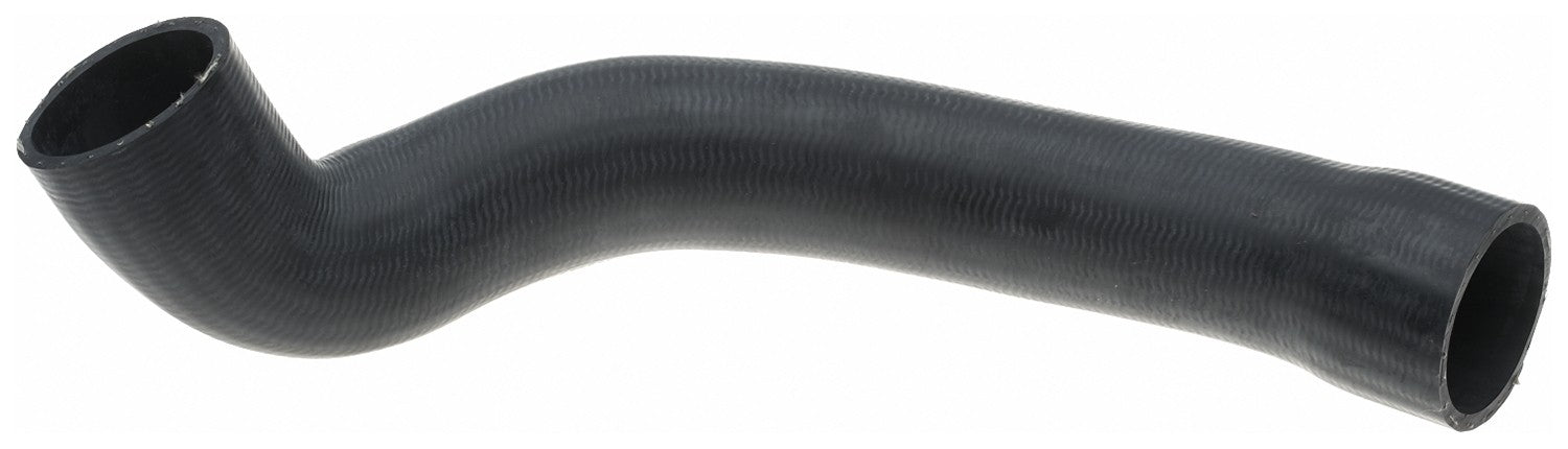 Gates 26276 Turbocharger Intercooler Hose - Pipe to Intercooler (Hot Side)