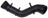 Gates 26291 Turbocharger Intercooler Hose - Intercooler to Engine (Cold Side)