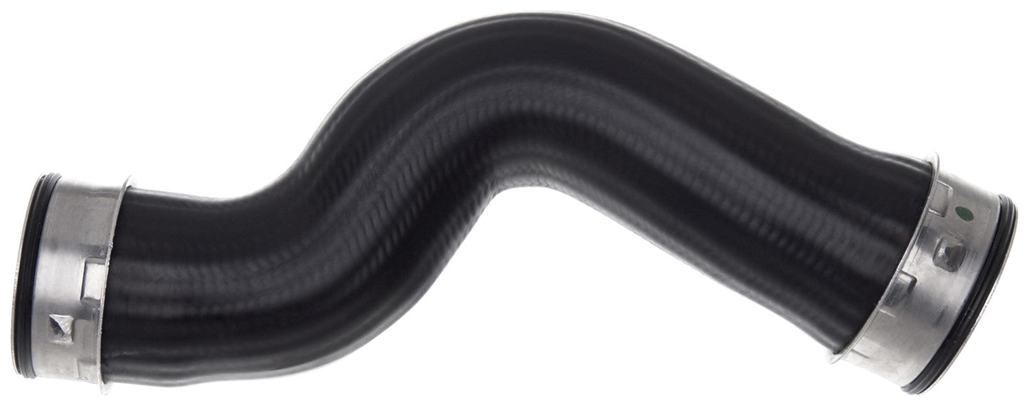 Gates 26293 Turbocharger Intercooler Hose - Pipe to Intercooler (Hot Side)