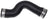 Gates 26293 Turbocharger Intercooler Hose - Pipe to Intercooler (Hot Side)