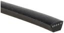 Gates 26302 Turbocharger Intercooler Hose Kit - Turbocharger To Engine