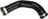 Gates 26454 Intercooler Hose - Pipe to Intercooler (Hot Side)
