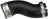 Gates 26476 Intercooler Hose - Right Intercooler To Pipe (Cold Side)