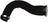 Gates 26482 Intercooler Hose - Pipe to Intercooler (Hot Side)