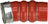 Gates 26488 Intercooler Hose - Turbocharger To Intercooler (Hot Side)