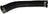 Gates 26500 Intercooler Hose - Turbocharger To Intercooler (Hot Side)