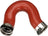 Gates 26550 Intercooler Hose - Intercooler To Pipe (Right) or Turbocharger To Intercooler (Hot Side)