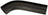 Gates 26567 Intercooler Hose - Intercooler To Pipe (Left)