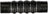 Gates 26568 Intercooler Hose - Intercooler to Pipe (Cold Side) or Intercooler To Pipe (Left)