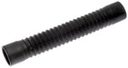 Gates 26601 Radiator Coolant Hose - Lower or Upper - Engine To Pipe