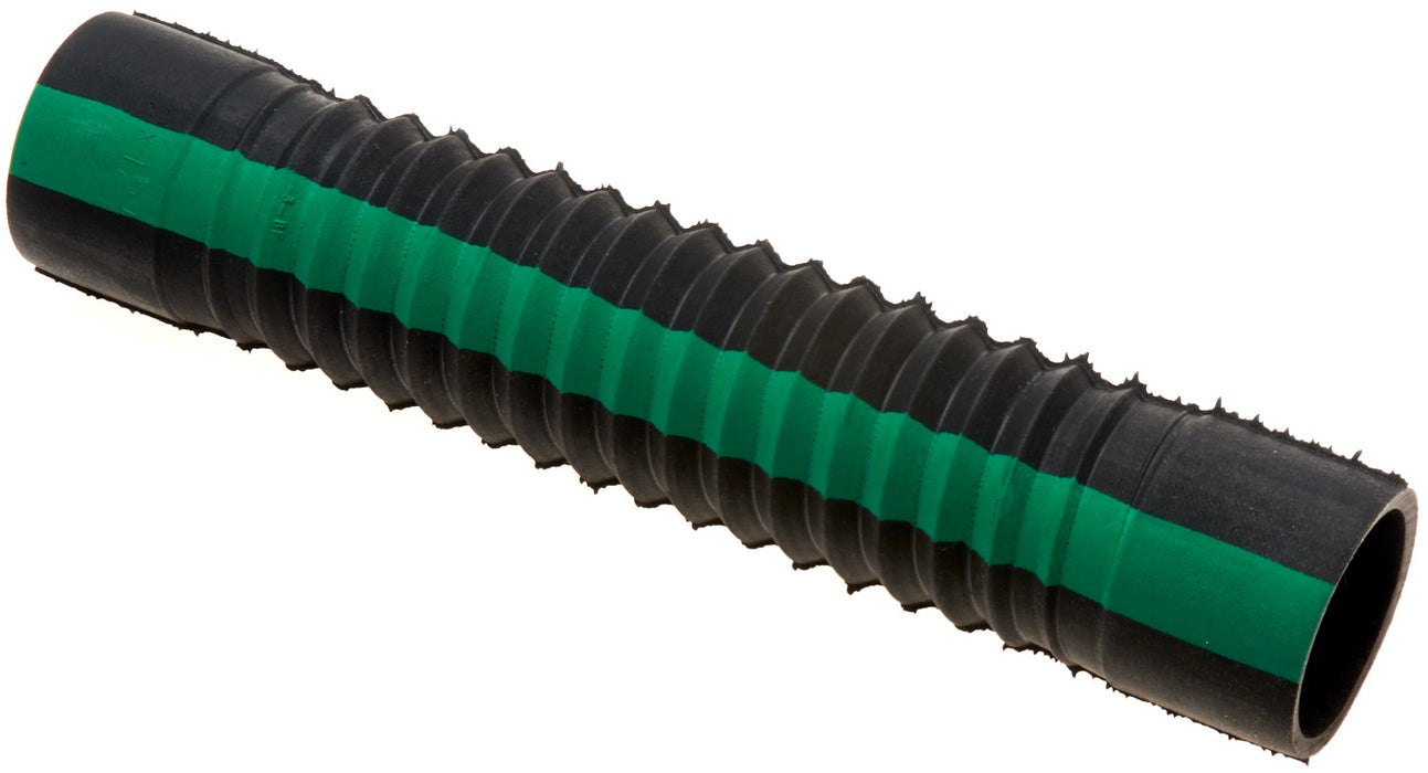 Gates 26601 Radiator Coolant Hose - Lower or Upper - Engine To Pipe