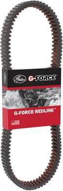 Gates 26R4057 Automatic Continuously Variable Transmission (CVT) Belt - Drive Belt