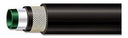 Gates 27314 Fuel Hose - PCV Valve To Intake