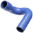 Gates 28357 Radiator Coolant Hose - Transmission Oil Cooler Outlet