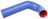 Gates 28366 Radiator Coolant Hose - Upper - Pipe To Radiator or Upper - Radiator To Pipe