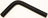 Gates 28460 HVAC Heater Hose