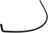 Gates 28472 HVAC Heater Hose