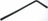 Gates 28478 HVAC Heater Hose
