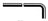 Gates 28481 HVAC Heater Hose - Heater To Radiator, Heater To Water Pump or Valve To Engine