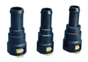 Gates 28502 HVAC Heater Hose Connector