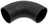 Gates 29006 Intercooler Hose - Pipe to Engine (Cold Side)
