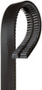 Gates 2/9550PB Accessory Drive Belt - Alternator, Alternator and Air Conditioning or Fan and Alternator
