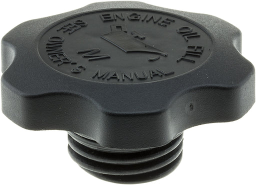 Gates 31118 Engine Oil Filler Cap