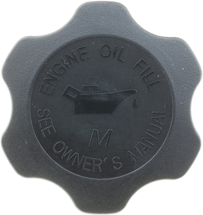 Gates 31118 Engine Oil Filler Cap