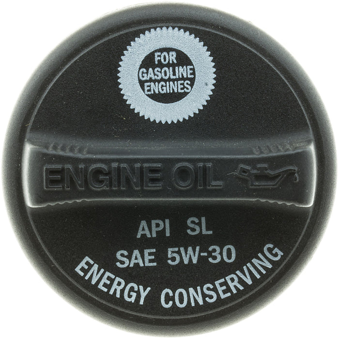 Gates 31279 Engine Oil Filler Cap