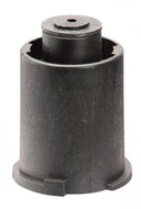 Gates 31428 Engine Cooling System Pressure Tester Adapter - Intercooler or Radiator