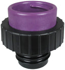 Gates 31463 Fuel Cap Tester Adapter