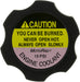 Gates 31532 Radiator Cap