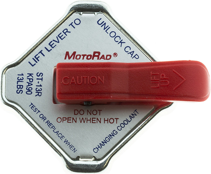 Gates 31533 Radiator Cap