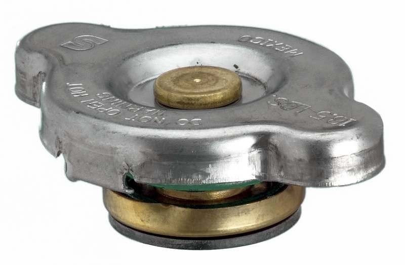Gates 31564 Radiator Cap