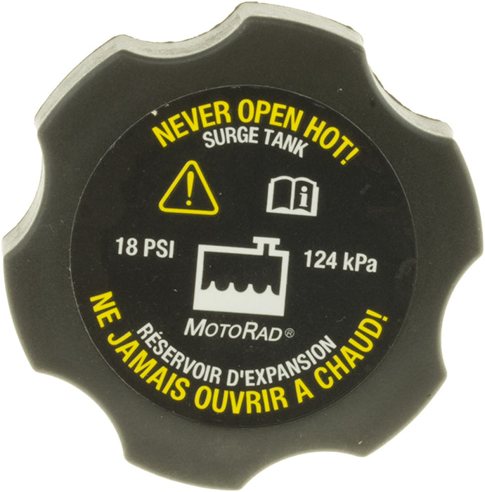 Gates 31566 Radiator Cap