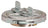 Gates 31630 Fuel Tank Cap
