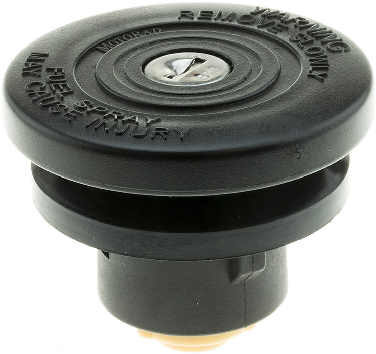 Gates 31670 Fuel Tank Cap
