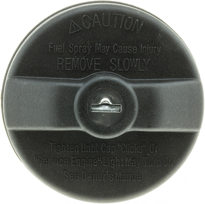 Gates 31778 Fuel Tank Cap