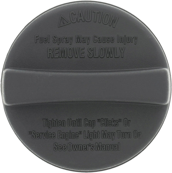 Gates 31843 Fuel Tank Cap