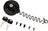 Gates 31844KA Fuel Tank Cap