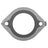 Gates 33677 Engine Coolant Thermostat Seal