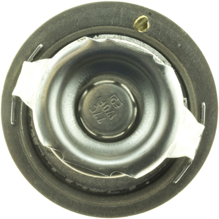 Gates 33857S Engine Coolant Thermostat