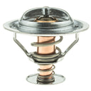 Gates 33878 Engine Coolant Thermostat - Lower