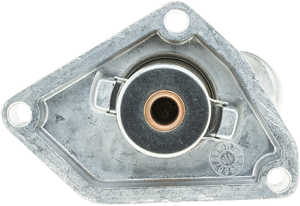 Gates 33912 Engine Coolant Thermostat - Passenger Side