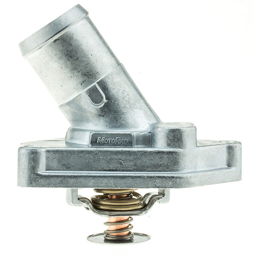 Gates 33912 Engine Coolant Thermostat - Passenger Side