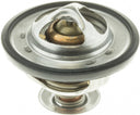 Gates 33941S Engine Coolant Thermostat - Lower