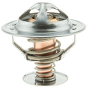 Gates 33946 Engine Coolant Thermostat - Front